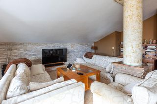 Ático en venta en Altea Pueblo en Altea