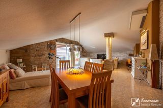 Ático en venta en Altea Pueblo en Altea