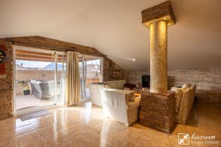 Ático en venta en Altea Pueblo en Altea