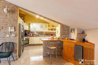 Ático en venta en Altea Pueblo en Altea