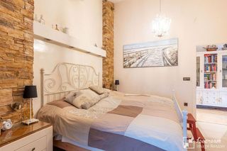 Ático en venta en Altea Pueblo en Altea