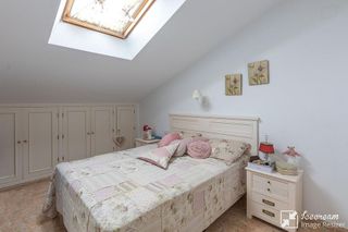 Ático en venta en Altea Pueblo en Altea