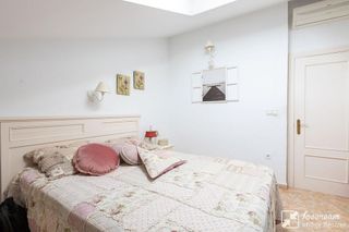 Ático en venta en Altea Pueblo en Altea