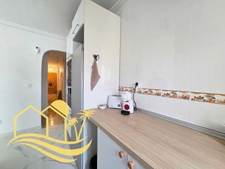 Piso en venta en Puerto de Garrucha en Garrucha