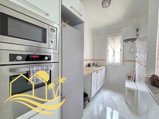 Piso en venta en Puerto de Garrucha en Garrucha