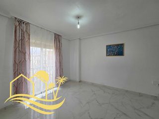 Piso en venta en Puerto de Garrucha en Garrucha