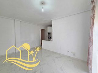 Piso en venta en Puerto de Garrucha en Garrucha