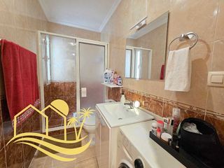 Piso en venta en Puerto de Garrucha en Garrucha