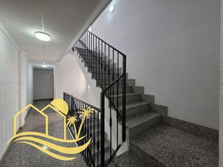 Piso en venta en Puerto de Garrucha en Garrucha