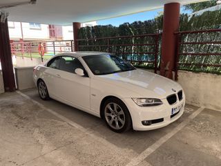 BMW Serie 3 2009