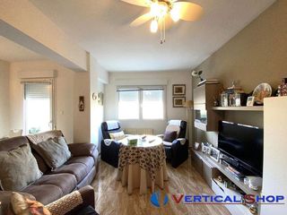 Piso en venta en Caudete