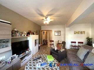 Piso en venta en Caudete