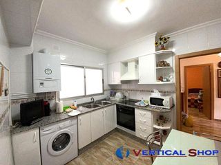 Piso en venta en Caudete