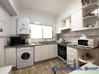 Piso en venta en Caudete