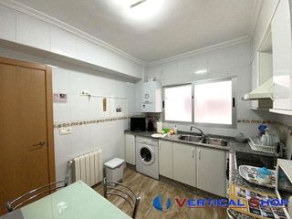 Piso en venta en Caudete