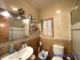 Piso en venta en Caudete