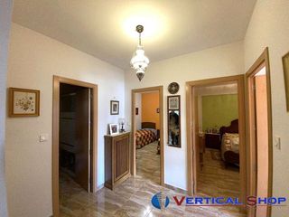 Piso en venta en Caudete