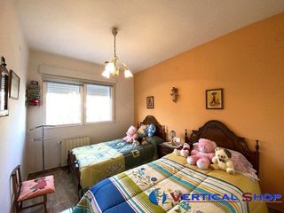 Piso en venta en Caudete