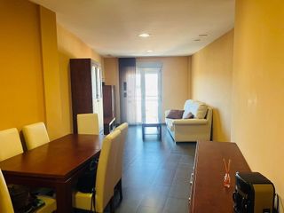 Piso en venta en Aspe