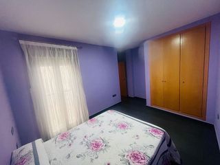 Piso en venta en Aspe