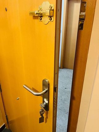 Piso en venta en Aspe