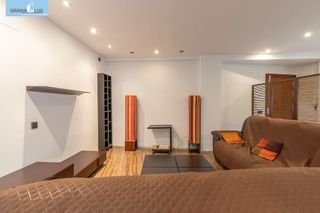 Estudio en venta en Fígares en Granada