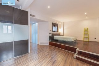 Estudio en venta en Fígares en Granada