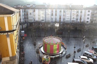Piso en venta en Tolosa