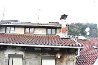 Piso en venta en Tolosa