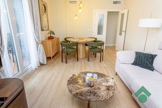 Piso en venta en El Rinconcillo en Algeciras