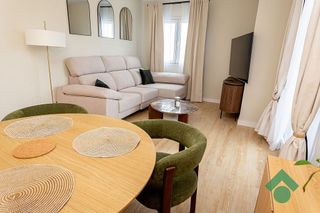 Piso en venta en El Rinconcillo en Algeciras