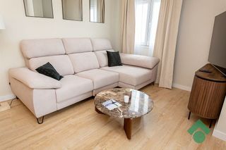 Piso en venta en El Rinconcillo en Algeciras