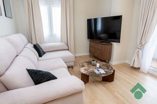 Piso en venta en El Rinconcillo en Algeciras