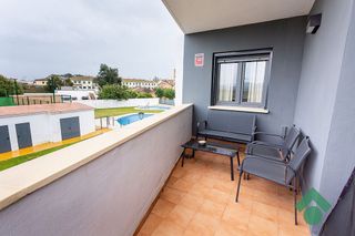 Piso en venta en El Rinconcillo en Algeciras