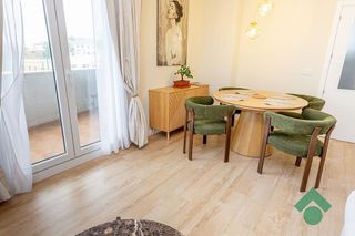 Piso en venta en El Rinconcillo en Algeciras