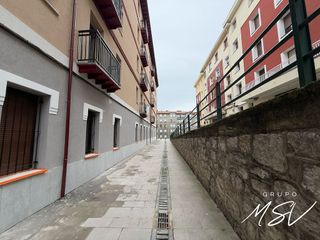 Piso en venta en Sestao