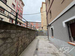 Piso en venta en Sestao