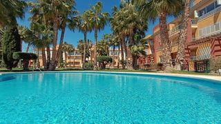 Piso en venta en Fuente Alamo