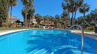 Piso en venta en Fuente Alamo