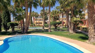 Piso en venta en Fuente Alamo