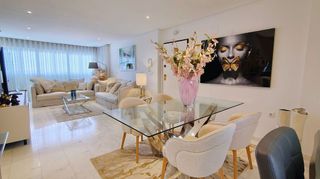 Piso en venta en Fuente Alamo