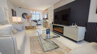 Piso en venta en Fuente Alamo