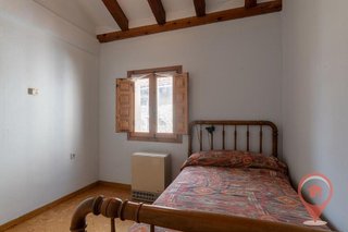 Piso en venta en Casco Histórico en Cuenca
