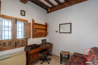 Piso en venta en Casco Histórico en Cuenca