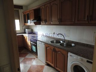 Piso en venta en Centro en Cáceres