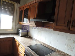 Piso en venta en Centro en Cáceres