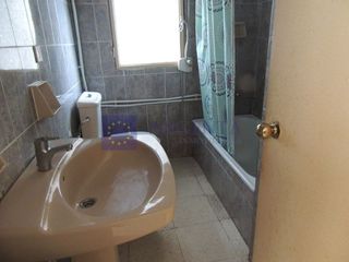 Piso en venta en Centro en Cáceres