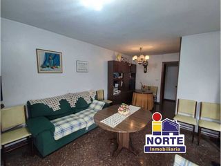 Piso en venta en Alcoy/Alcoi