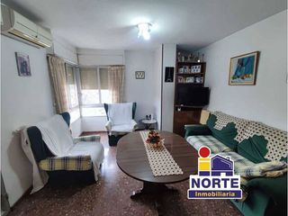 Piso en venta en Alcoy/Alcoi