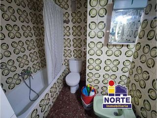 Piso en venta en Alcoy/Alcoi